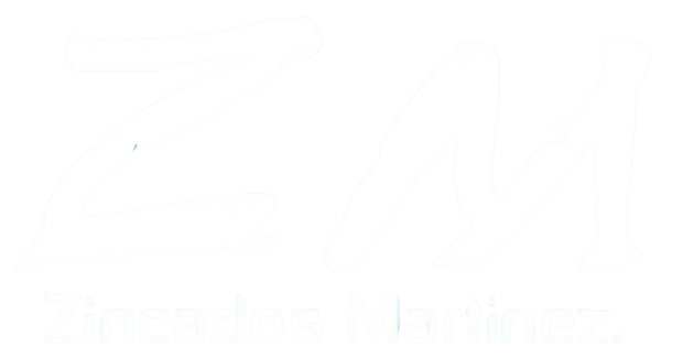 Zincados Martínez